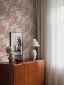 tapeta w scenki rodzajowe  Adorn Toile de Jouy