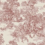 tapeta w scenki rodzajowe Boras Tapeter 7768 Adorn Toile de Jouy