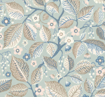  tapeta w liście Boras Tapeter 7785 Adorn Elm Tree