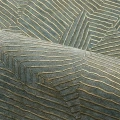 tapeta geometryczna Casamance 76543670 Nature Precieuse Lore