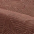 tapeta geometryczna Casamance 76543772 Nature Precieuse Lore