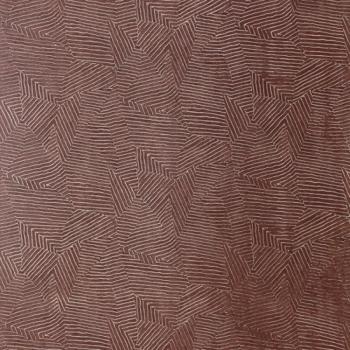 tapeta geometryczna Casamance 76543772 Nature Precieuse Lore