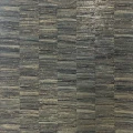 tapeta geometryczna Casamance 76512038 Nature Precieuse Lirio
