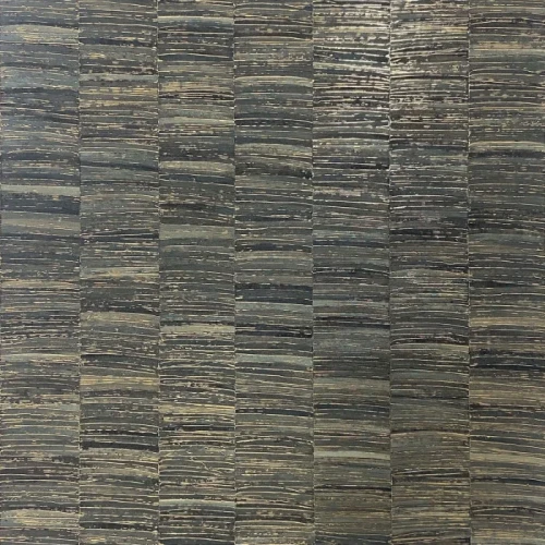 tapeta geometryczna Casamance 76512038 Nature Precieuse Lirio