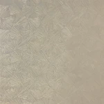 tapeta w liście metaliczna Casamance 76522548 Nature Precieuse Songket