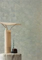 tapeta w liście metaliczna Casamance 76522650 Nature Precieuse Songket