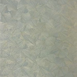 tapeta w liście metaliczna Casamance 76522650 Nature Precieuse Songket