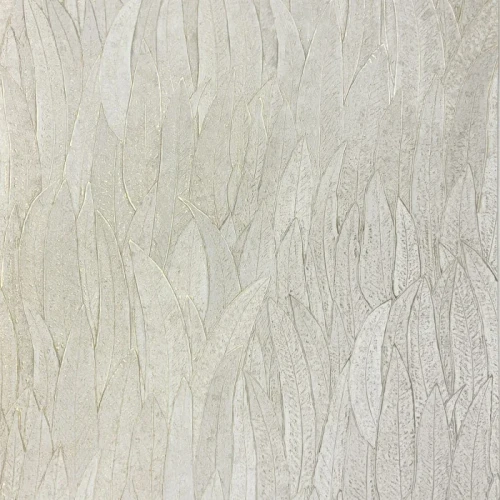 tapeta w liście eukaliptusa Casamance 76533262 Nature Precieuse Cinerea
