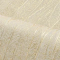 tapeta w liście eukaliptusa Casamance 76533262 Nature Precieuse Cinerea