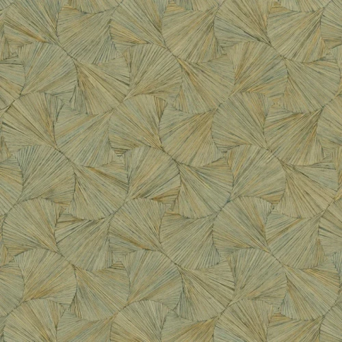 tapeta w liście Casamance 75321018 Nature Precieuse Lombok
