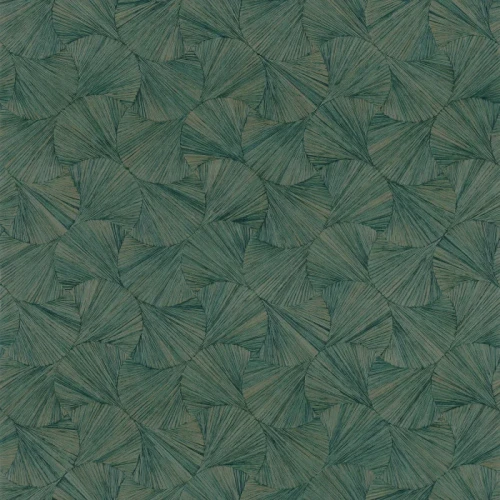 tapeta w liście Casamance 75322446 Nature Precieuse Lombok