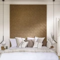 tapeta w liście Casamance 75322344 Nature Precieuse Lombok