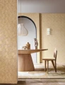 tapeta w liście Casamance 75322344 Nature Precieuse Lombok