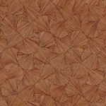 tapeta w liście Casamance 75321222 Nature Precieuse Lombok