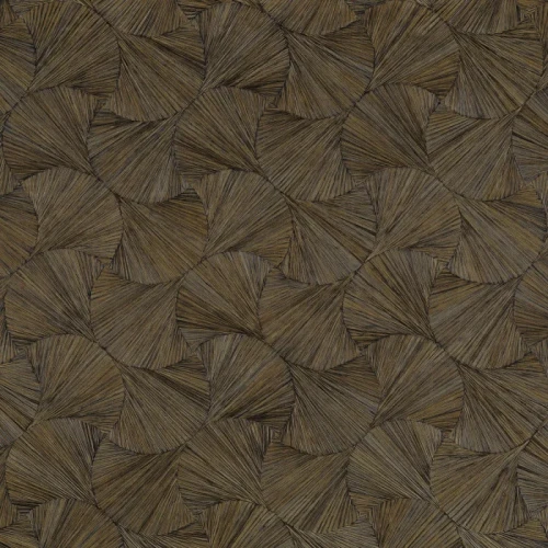 tapeta w liście Casamance 75321436 Nature Precieuse Lombok