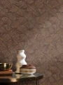 tapeta w liście Casamance 75321324 Nature Precieuse Lombok
