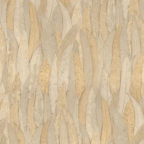 tapeta w liście eukaliptusa Casamance 75962956 Nature Precieuse Neluwa