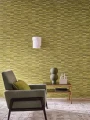 tapeta w pasy Casamance 76501528 Nature Precieuse Stylosa