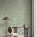 tapeta w pasy Casamance 76501426 Nature Precieuse Stylosa