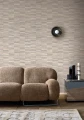 tapeta w pasy Casamance 76501324 Nature Precieuse Stylosa