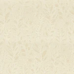 tapeta z roślinnym haftem Casamance 76680100 Palmadora Astragale