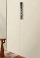 tapeta z roślinnym haftem Casamance 76680100 Palmadora Astragale