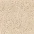 tapeta z roślinnym haftem Casamance 76680202 Palmadora Astragale