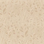 tapeta z roślinnym haftem Casamance 76680202 Palmadora Astragale