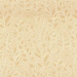 tapeta z roślinnym haftem Casamance 76680304 Palmadora Astragale