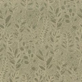 tapeta z roślinnym haftem Casamance 76680712 Palmadora Astragale