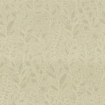 tapeta z roślinnym haftem Casamance 76680406 Palmadora Astragale