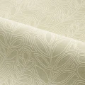tapeta z roślinnym haftem Casamance 76680406 Palmadora Astragale