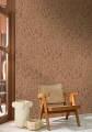 tapeta z roślinnym haftem Casamance 76680814 Palmadora Astragale