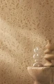 tapeta z roślinnym haftem Casamance 76680610 Palmadora Astragale
