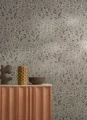 tapeta z roślinnym haftem Casamance 76680916 Palmadora Astragale