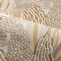 tapeta roślinna Casamance 76691120 Palmadora Alfabia