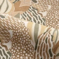 tapeta roślinna Casamance 76691324 Palmadora Alfabia