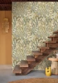 tapeta roślinna Casamance 76691222 Palmadora Alfabia