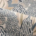 tapeta roślinna Casamance 76691426 Palmadora Alfabia
