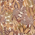 tapeta roślinna Casamance 76691528 Palmadora Alfabia