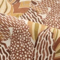 tapeta roślinna Casamance 76691528 Palmadora Alfabia