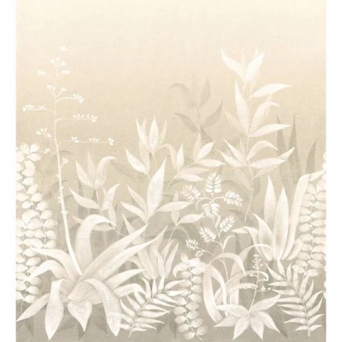 mural roślinny Casamance 76713874 Palmadora Saona