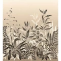 mural roślinny Casamance 76713976 Palmadora Saona
