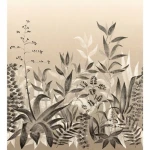 mural roślinny Casamance 76713976 Palmadora Saona