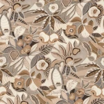  egzotyczna tapeta Casamance 76300100 Casa Azul Tehuana