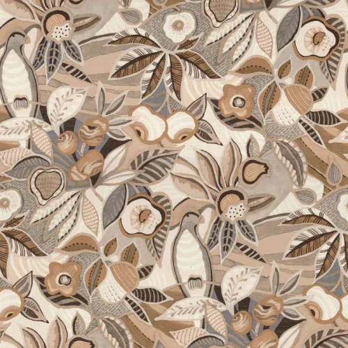 egzotyczna tapeta Casamance 76300100 Casa Azul Tehuana