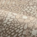 tapeta w liście Casamance 76310916 Casa Azul Talavera