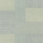 tapeta geometryczna Casamance 76321324 Casa Azul Mestizo