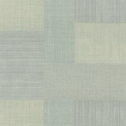 tapeta geometryczna Casamance 76321324 Casa Azul Mestizo