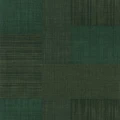 tapeta geometryczna Casamance 76321630 Casa Azul Mestizo